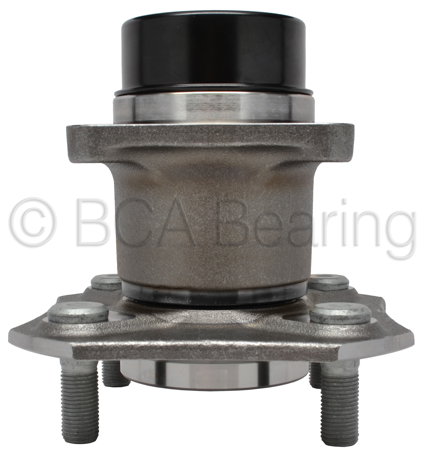 Wheel Bearing and Hub Assembly BCA WE60518