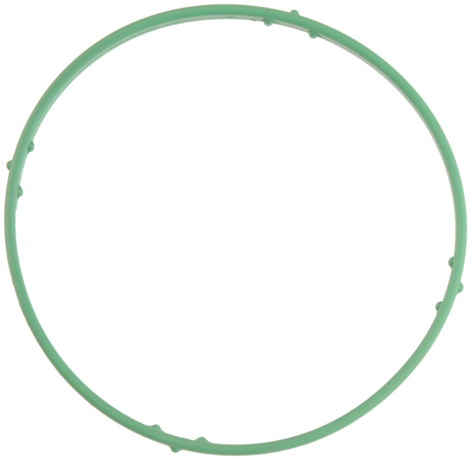 Fuel Injection Throttle Body Mounting Gasket MAHLE G32281