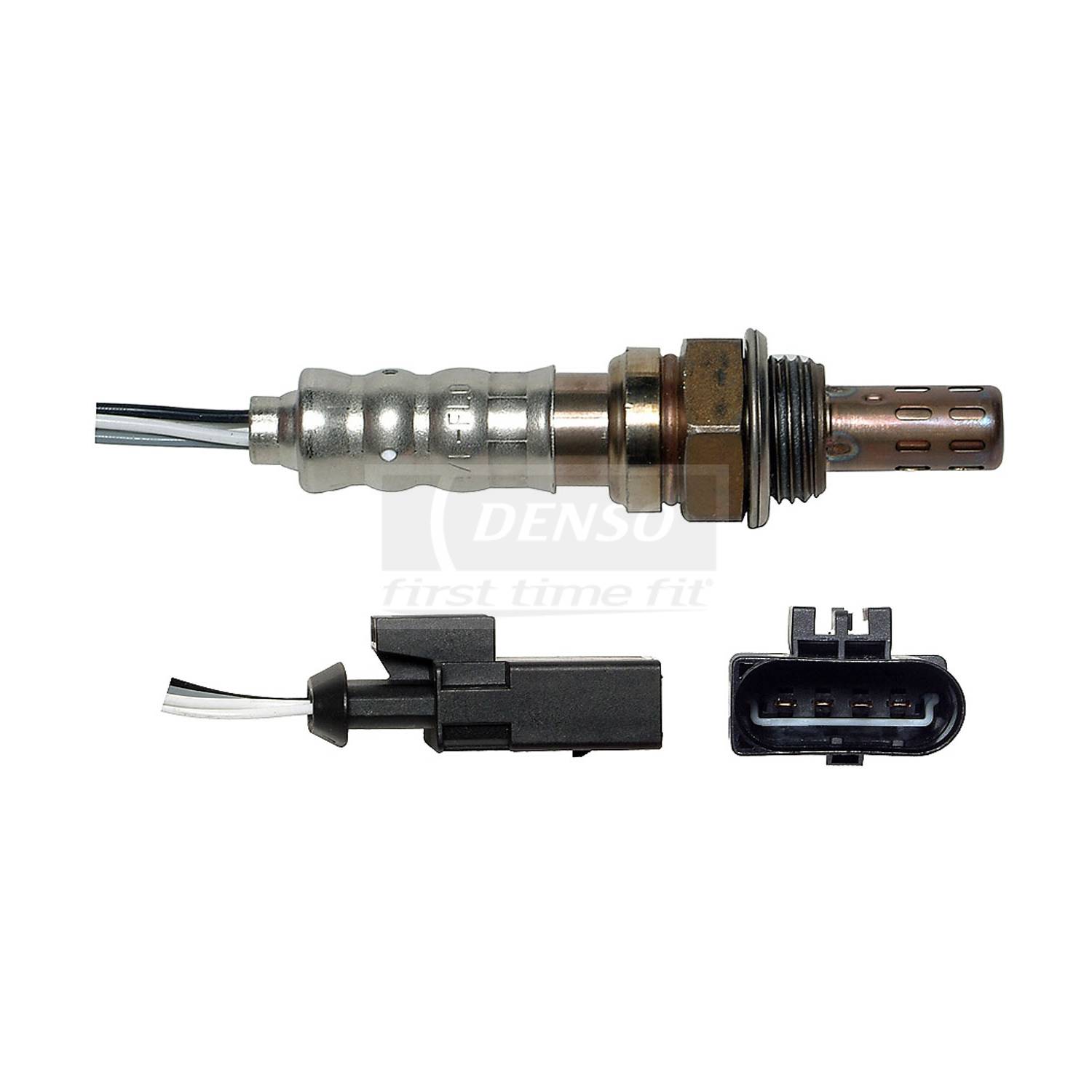 Oxygen Sensor DENSO Auto Parts 234-4457