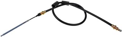 Parking Brake Cable Dorman - First Stop C92355
