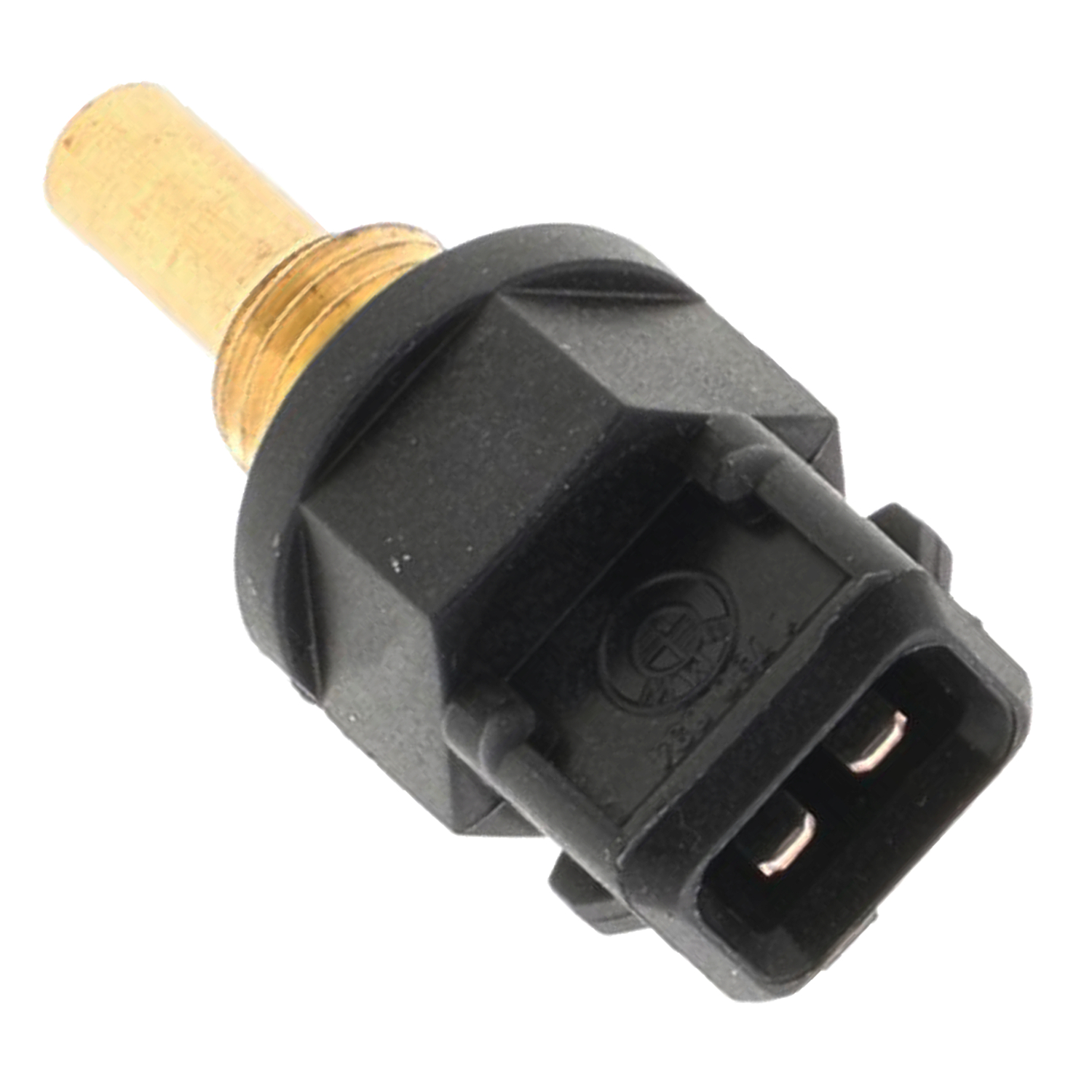 Engine Coolant Temperature Sensor Motorad 1TS1181