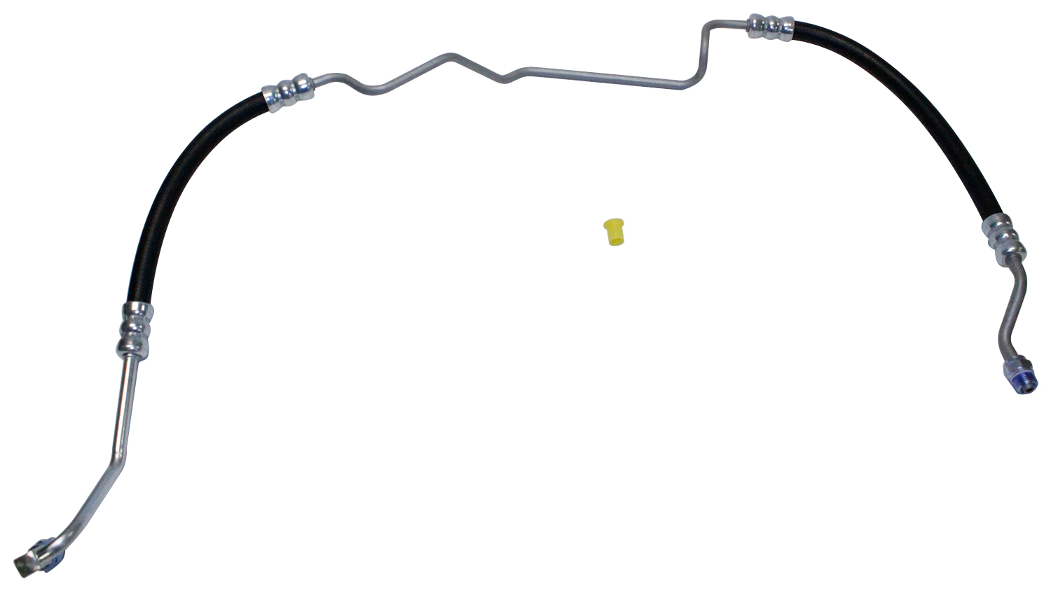 Power Steering Pressure Line Hose Assembly Gates 366214