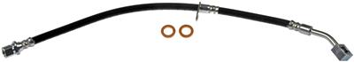 Brake Hydraulic Hose Parts Master BH621445