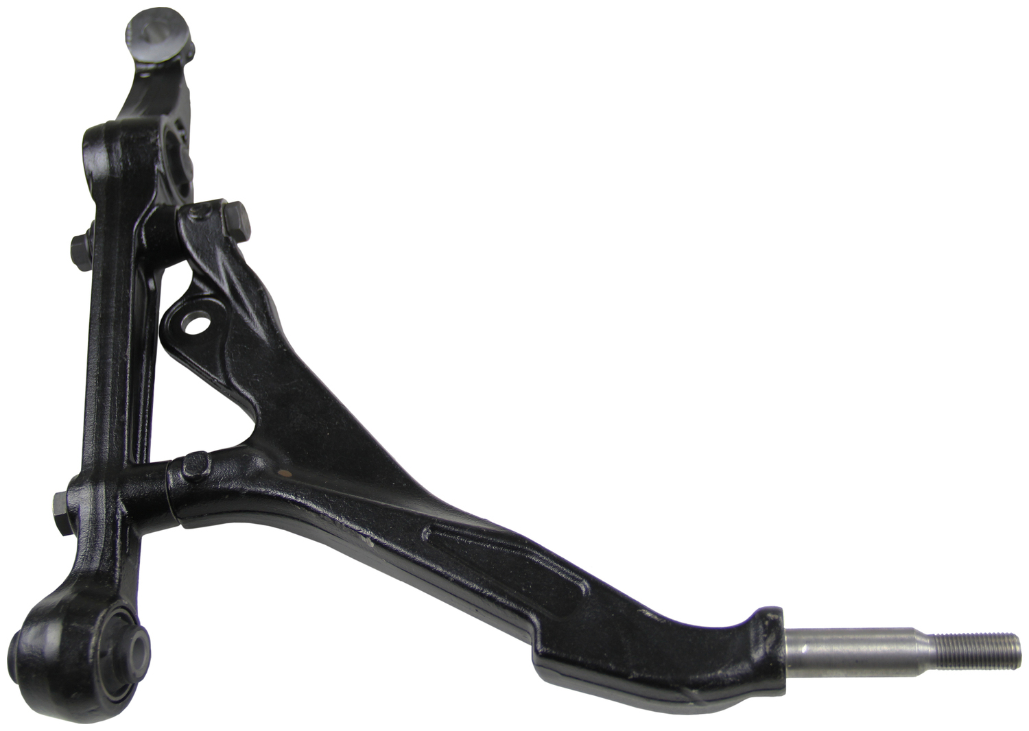 Suspension Control Arm MOOG Chassis Products RK80327