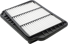 Engine Air Filter Baldwin PA4368