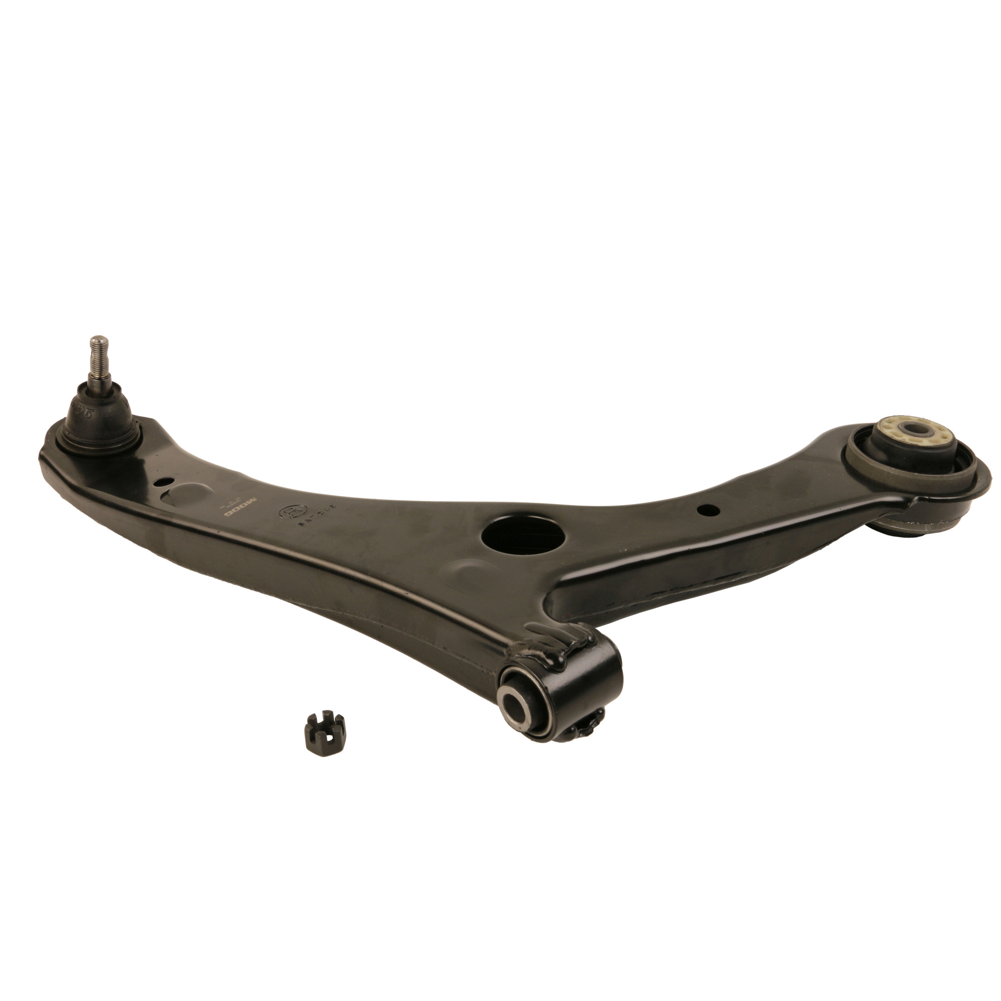 Suspension Control Arm and Ball Joint Assembly MOOG Chassis Products CK622034