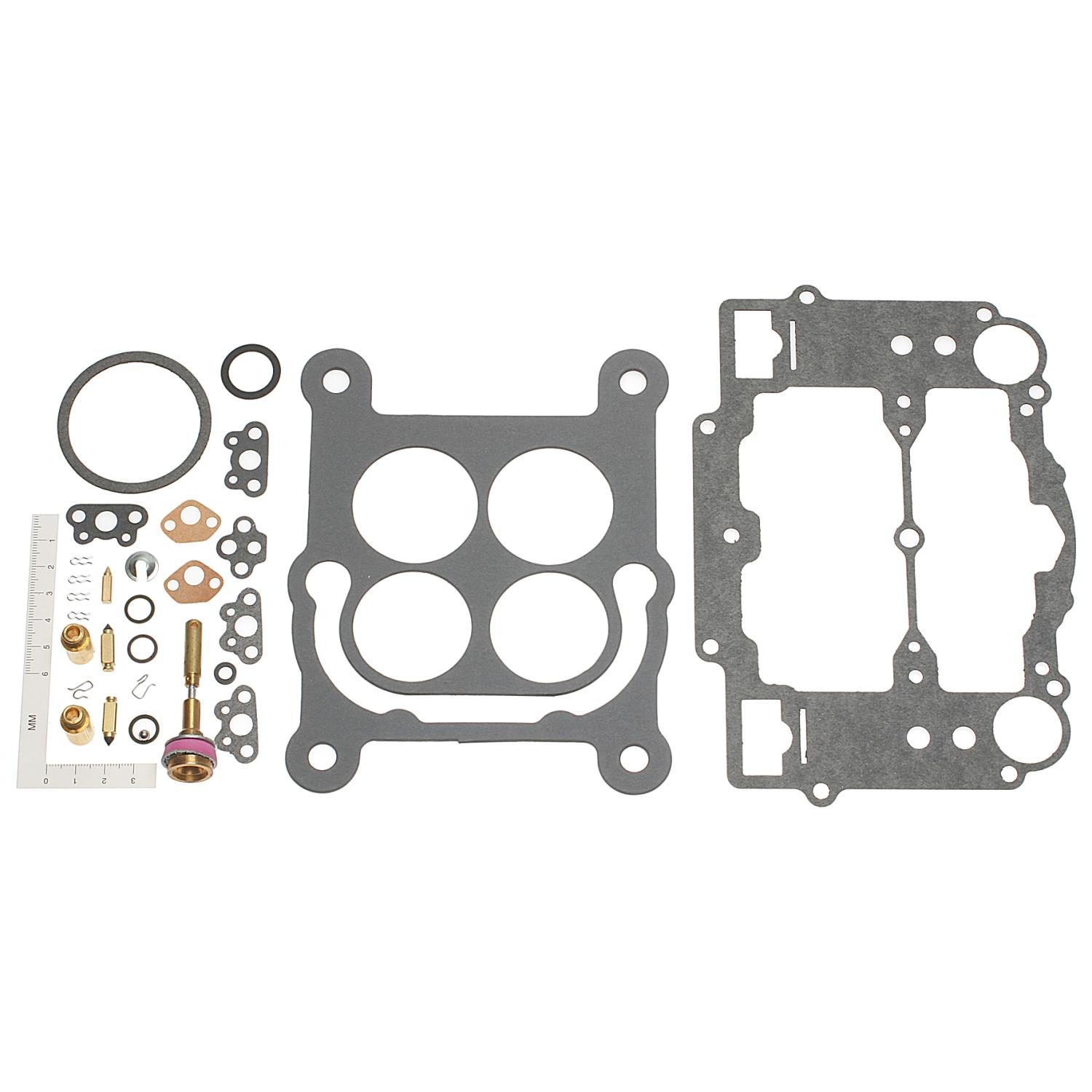 Carburetor Repair Kit Hygrade Tuneup 188A