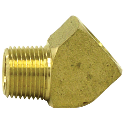 Air Brake Air Line Fitting Tectran 124-C
