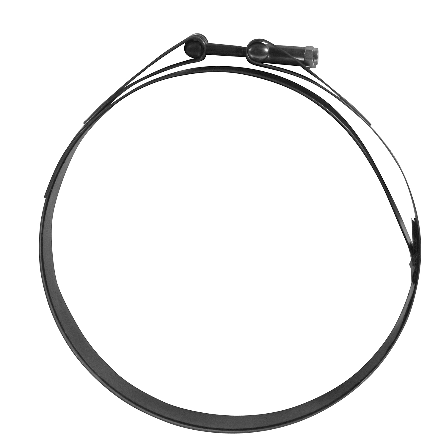 Diesel Particulate Filter (DPF) Clamp DuraFit E27-0092