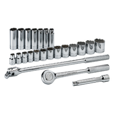 Socket Set SK 4123