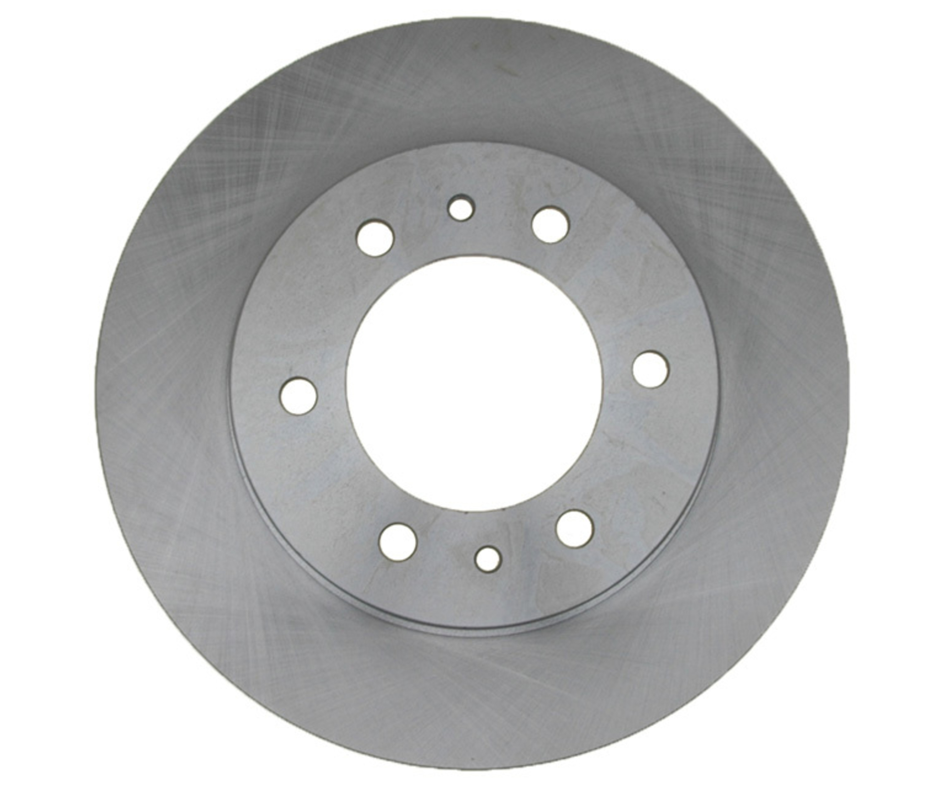 Disc Brake Rotor Raybestos Brakes 580357R