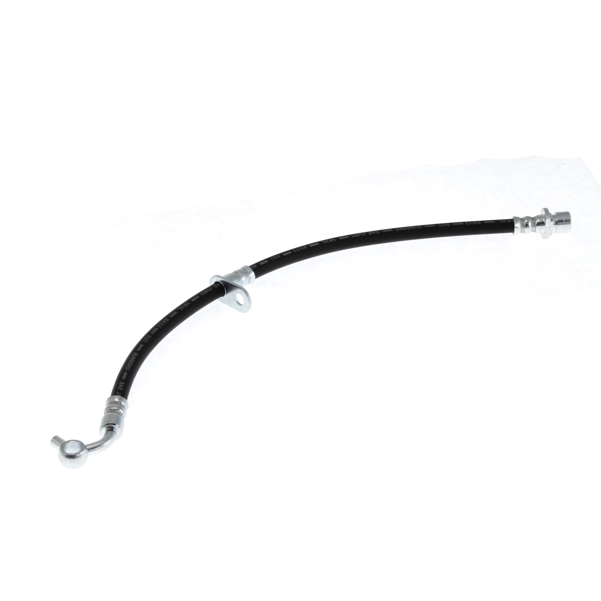Brake Hydraulic Hose Centric Parts 150.40351