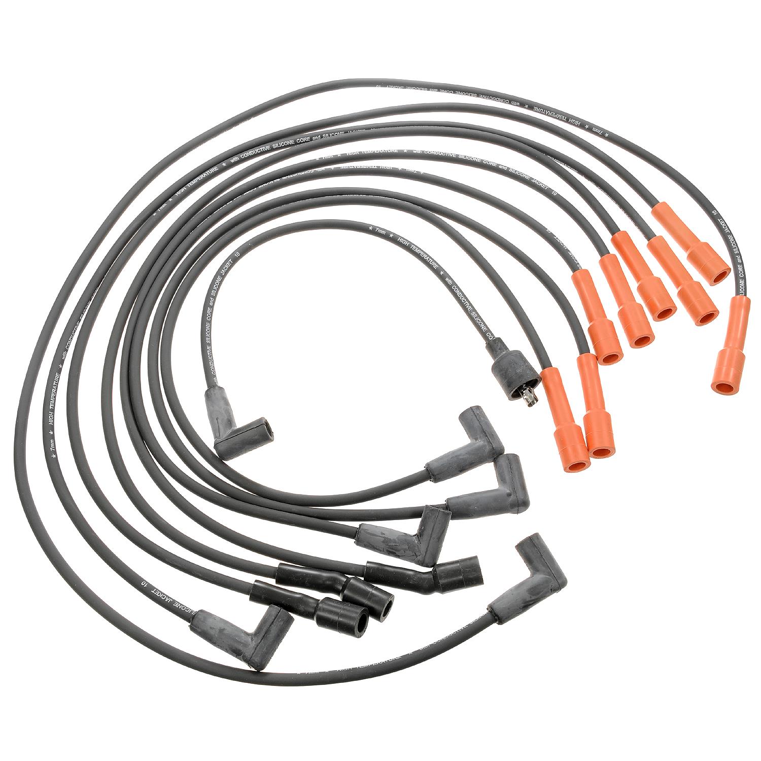 Spark Plug Wire Set Standard Ignition 27832