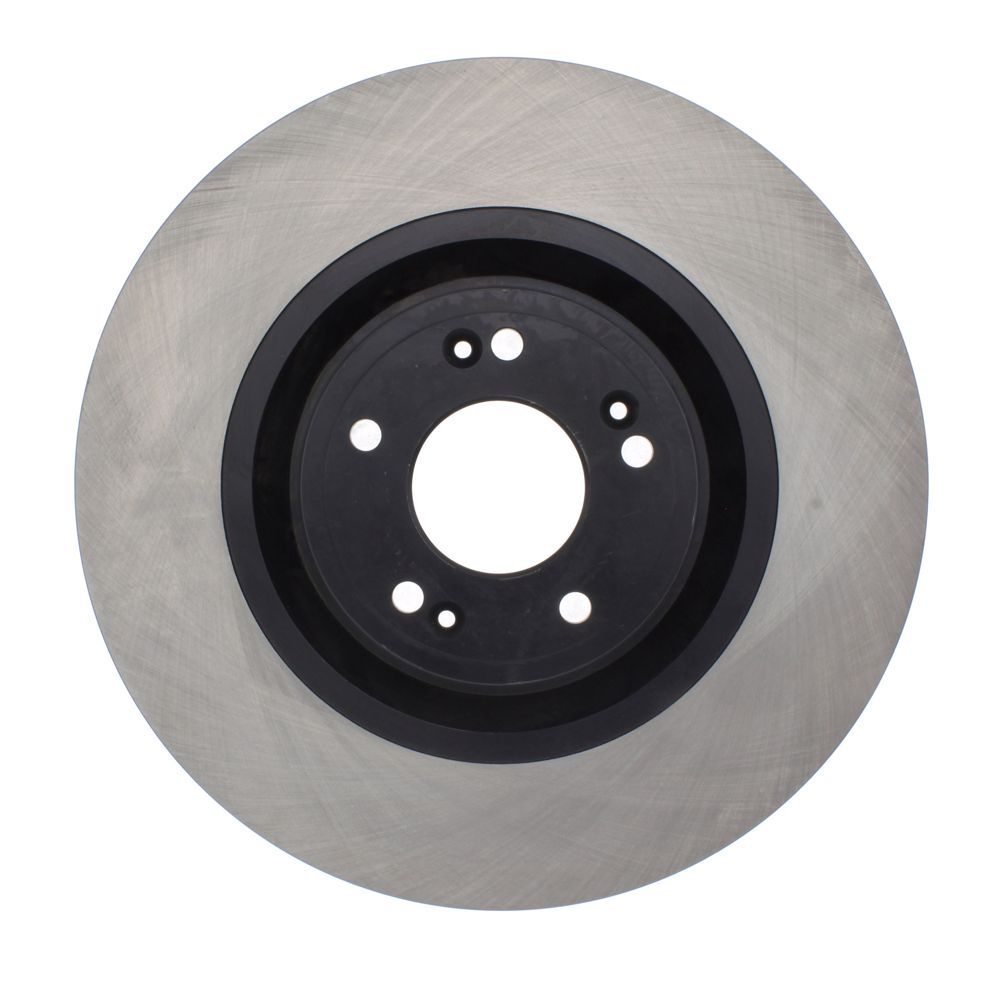 Disc Brake Rotor Centric Parts 120.51046
