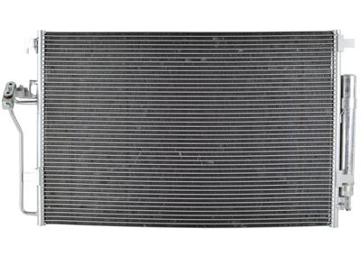 A/C Condenser OSC 3902