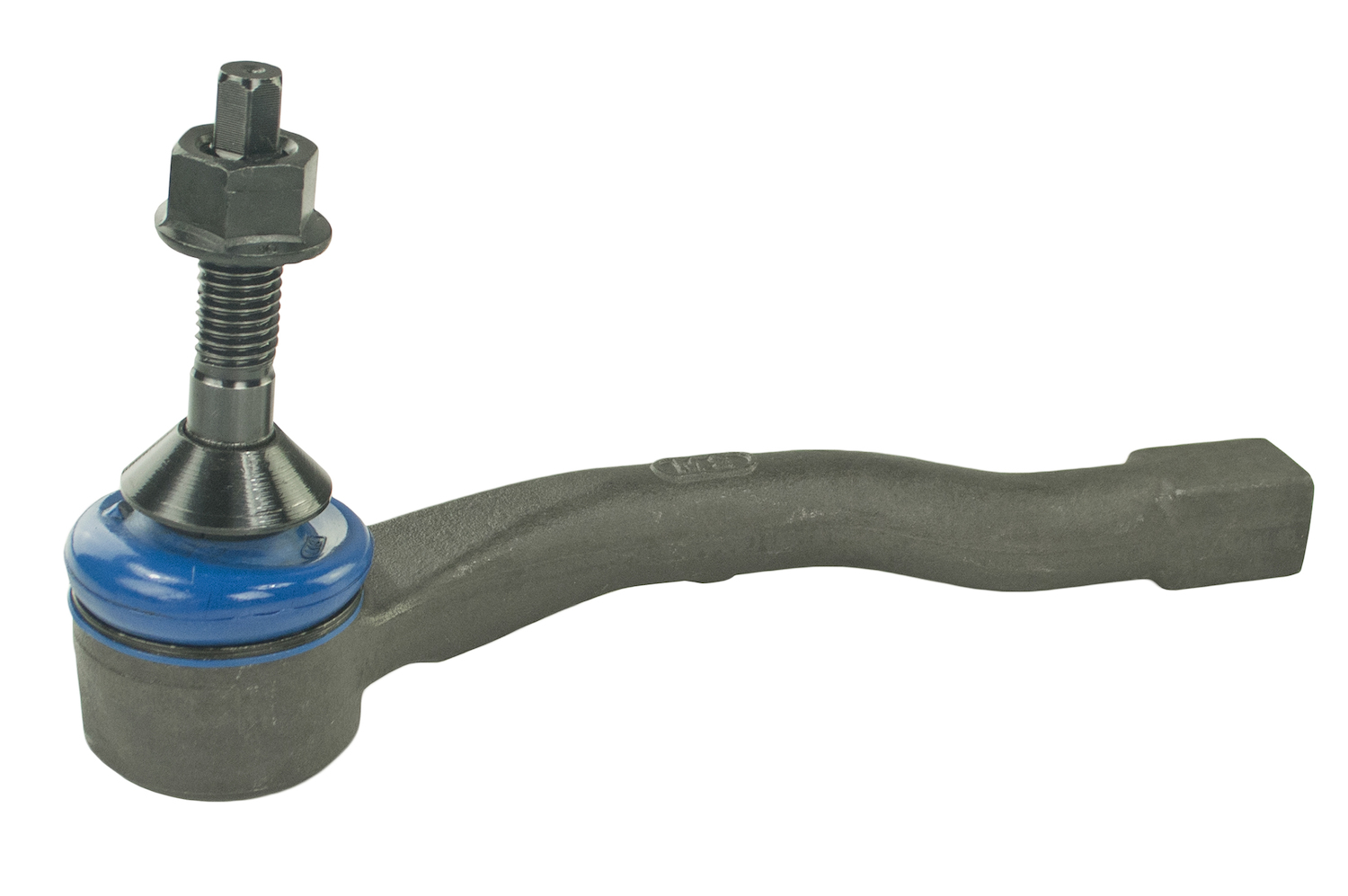 Steering Tie Rod End Mevotech Supreme MS40683