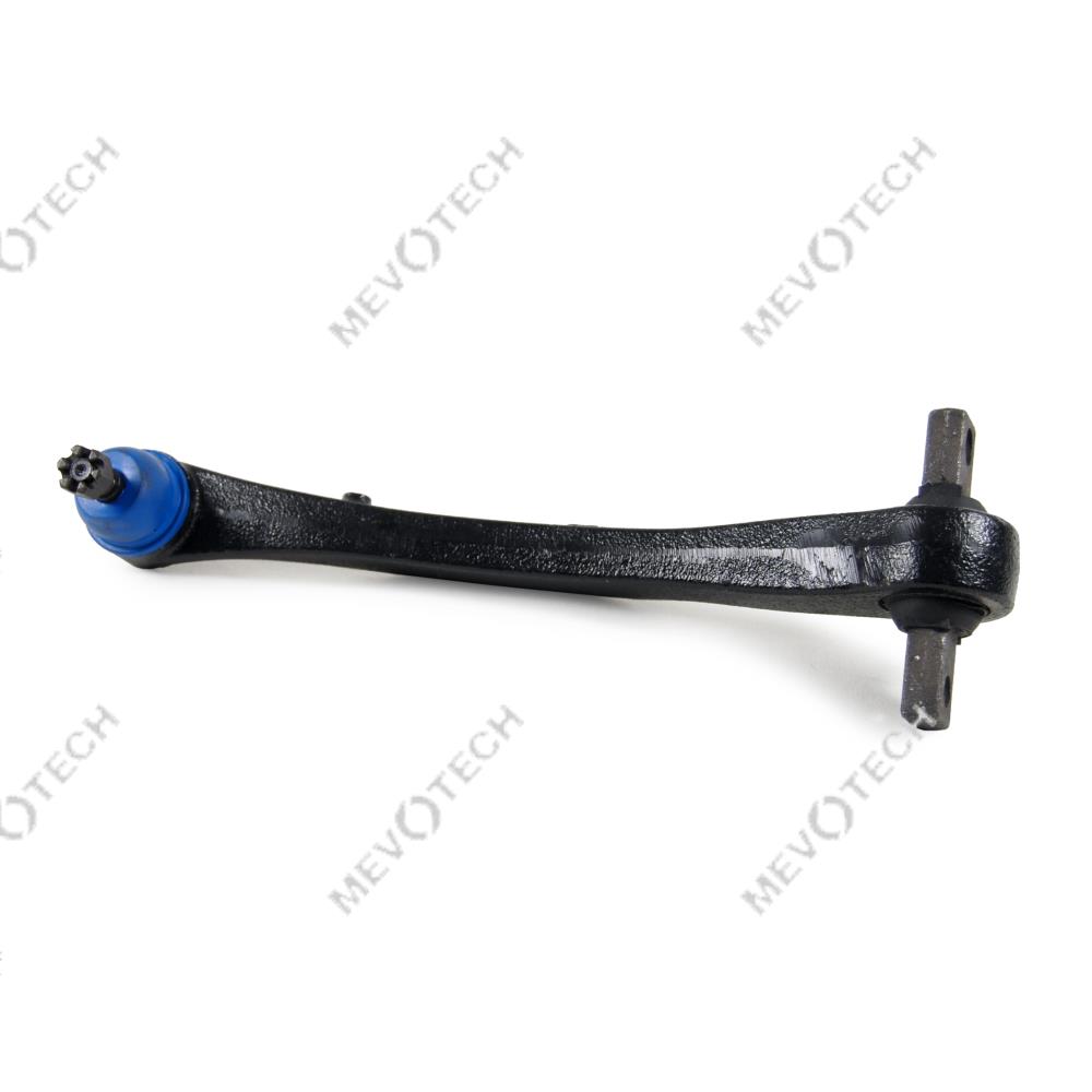 Suspension Control Arm and Ball Joint Assembly Mevotech Supreme CMS60136