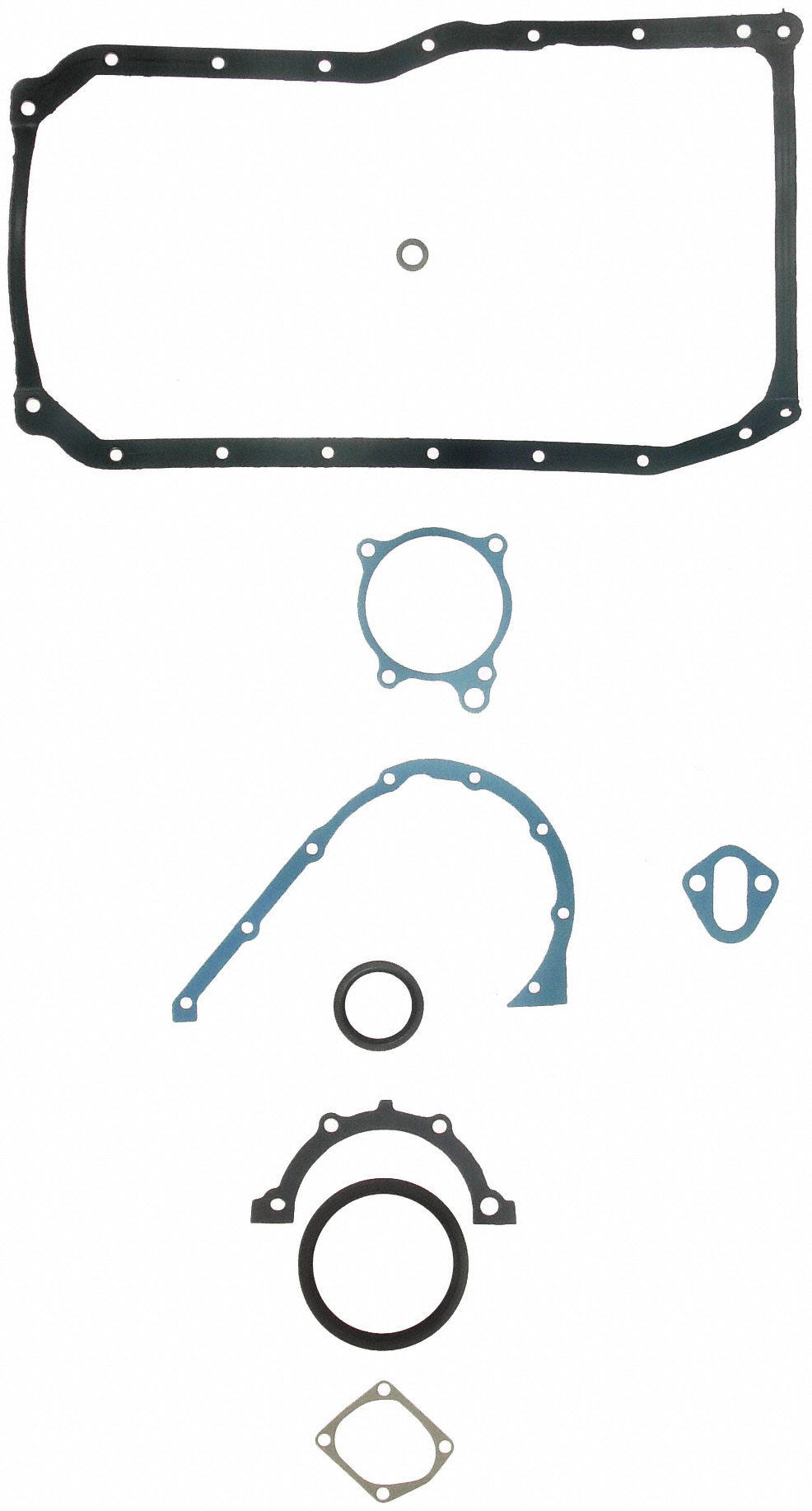 Engine Conversion Gasket Set FEL-PRO 17102