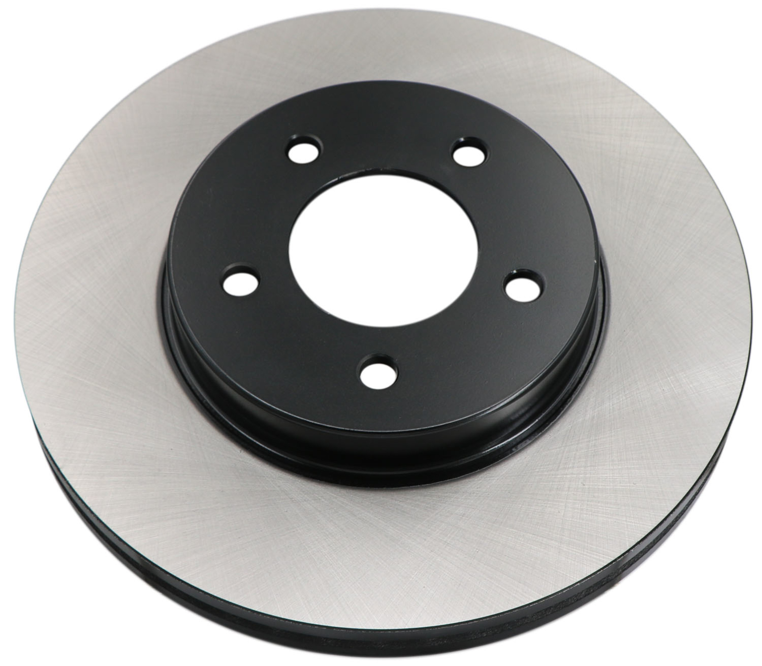 Disc Brake Rotor Perfect Stop PS125638HC