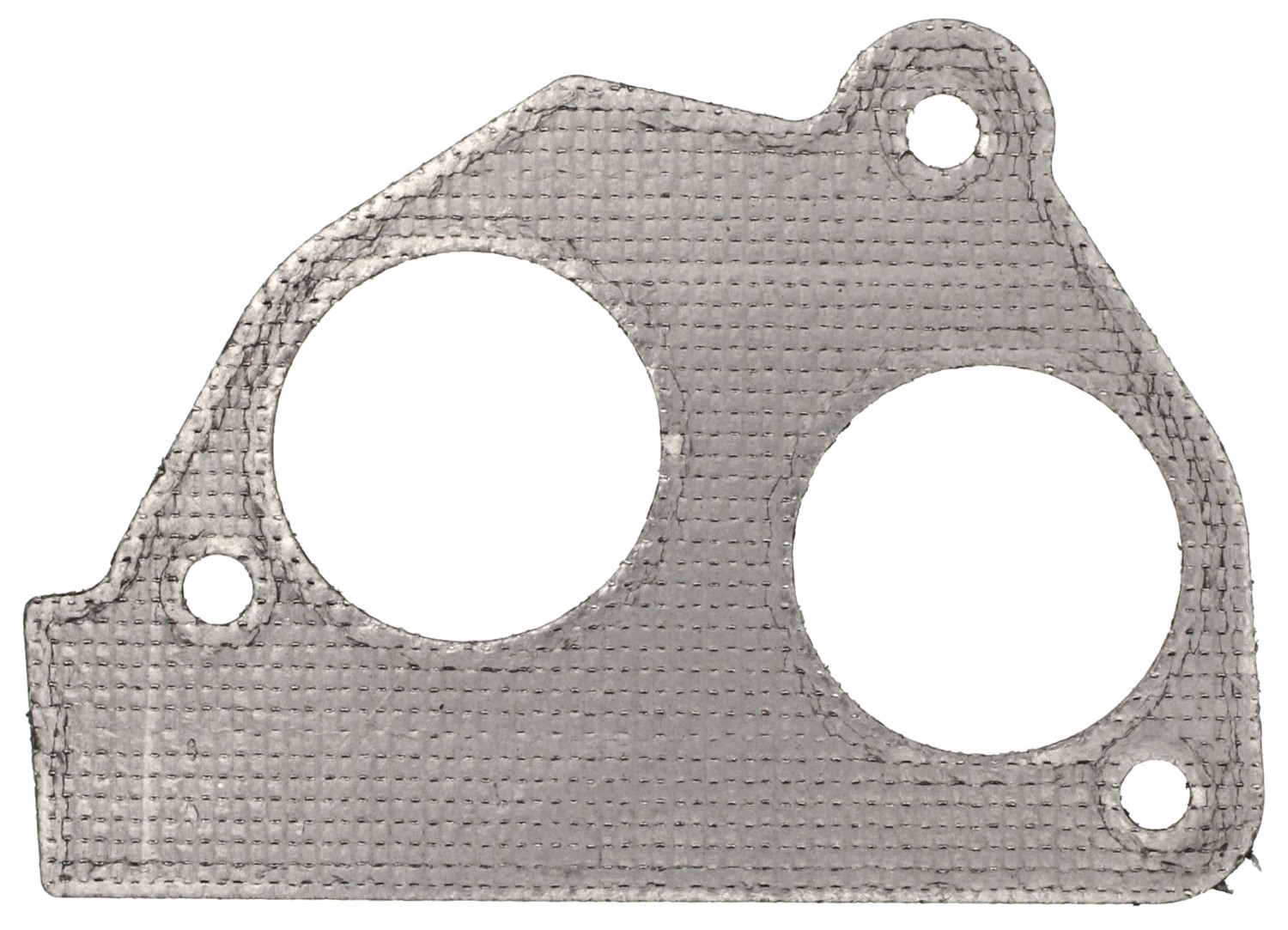 Fuel Injection Throttle Body Mounting Gasket MAHLE G31133