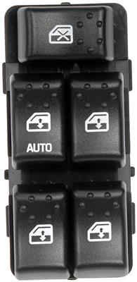 Door Window Switch Dorman - OE Solutions 901-132