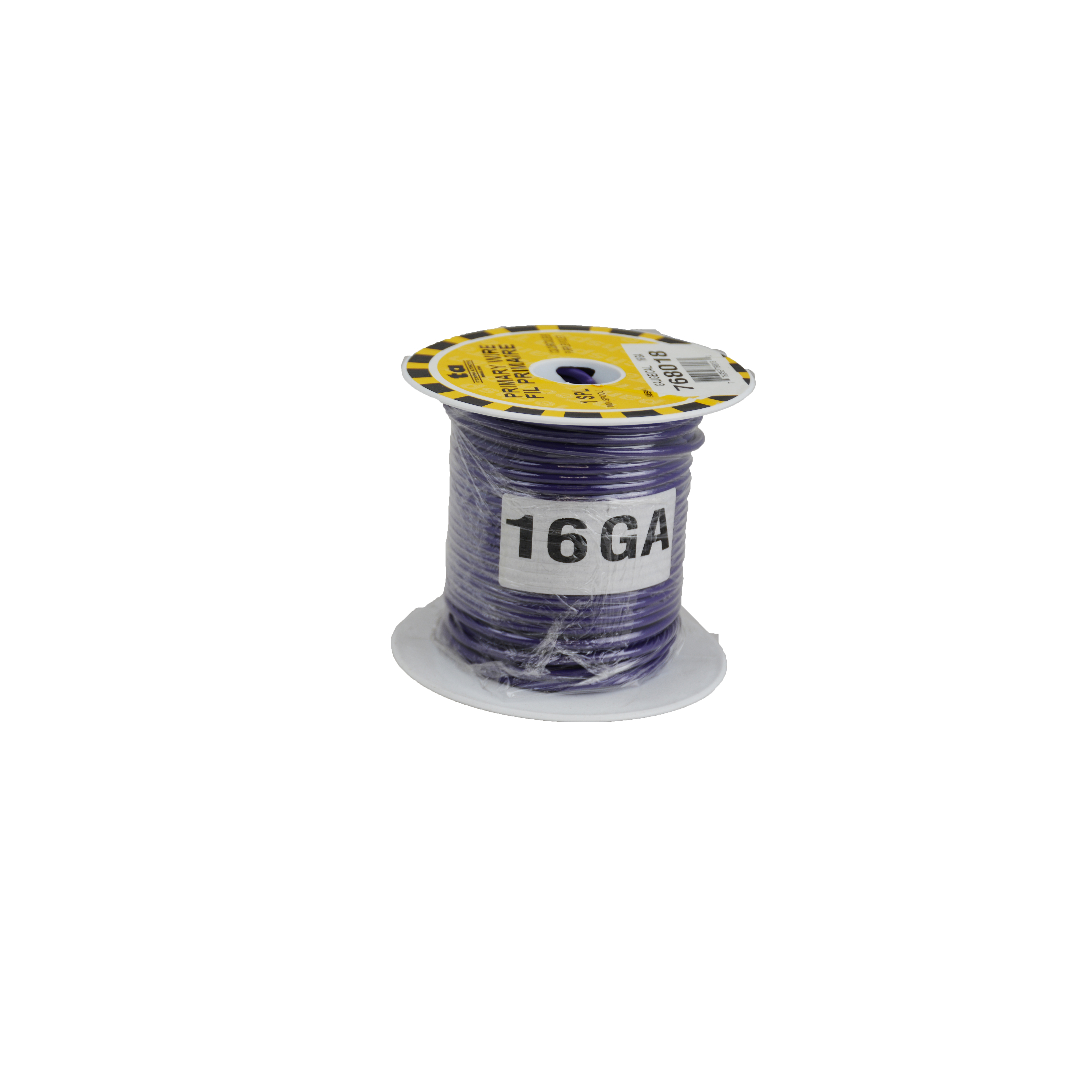 Primary Wire Techspan 768018