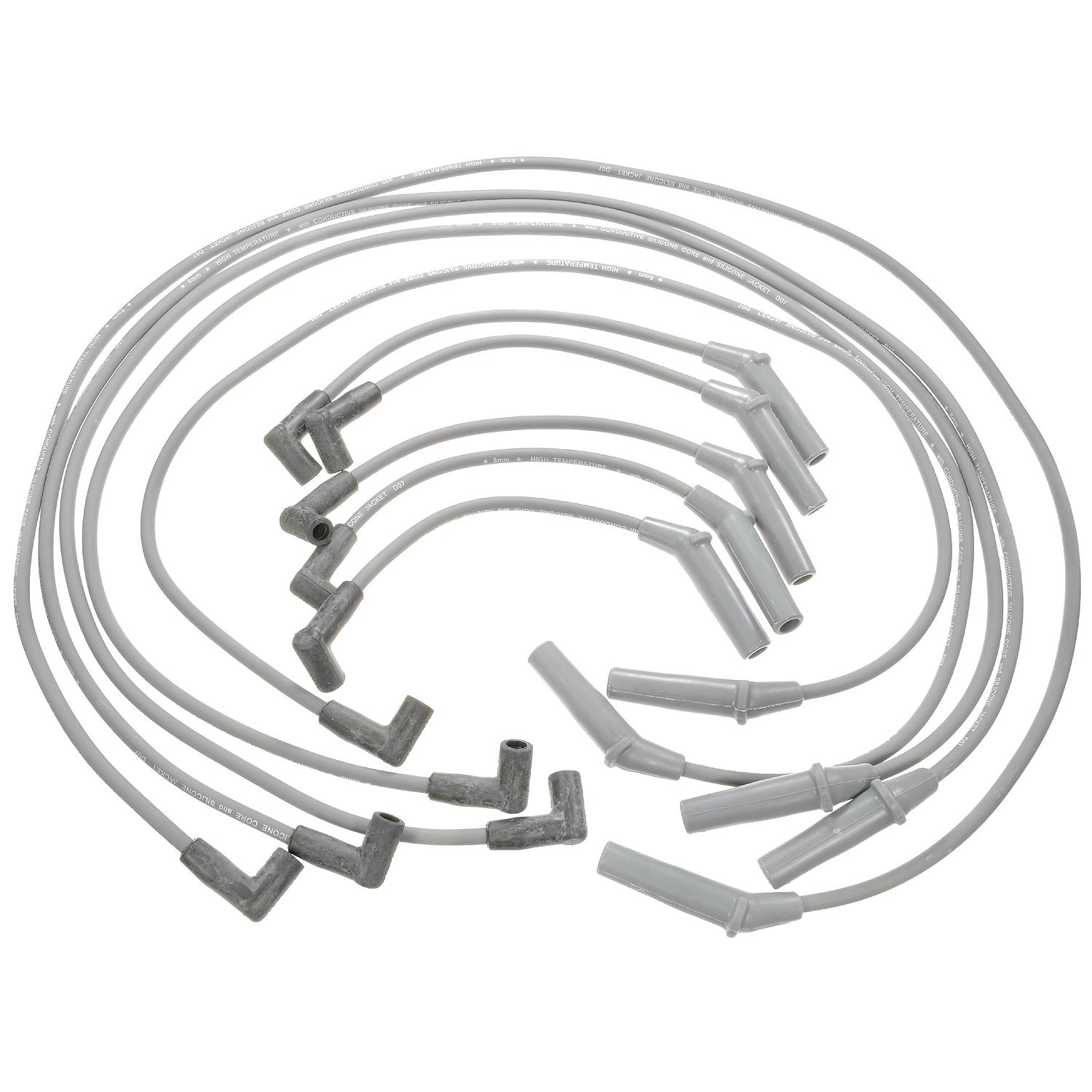 Spark Plug Wire Set Standard Ignition 26920