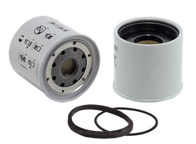 Fuel Water Separator Filter Wix 33435