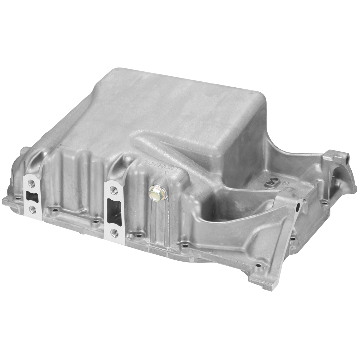 Engine Oil Pan Spectra Premium HOP17B