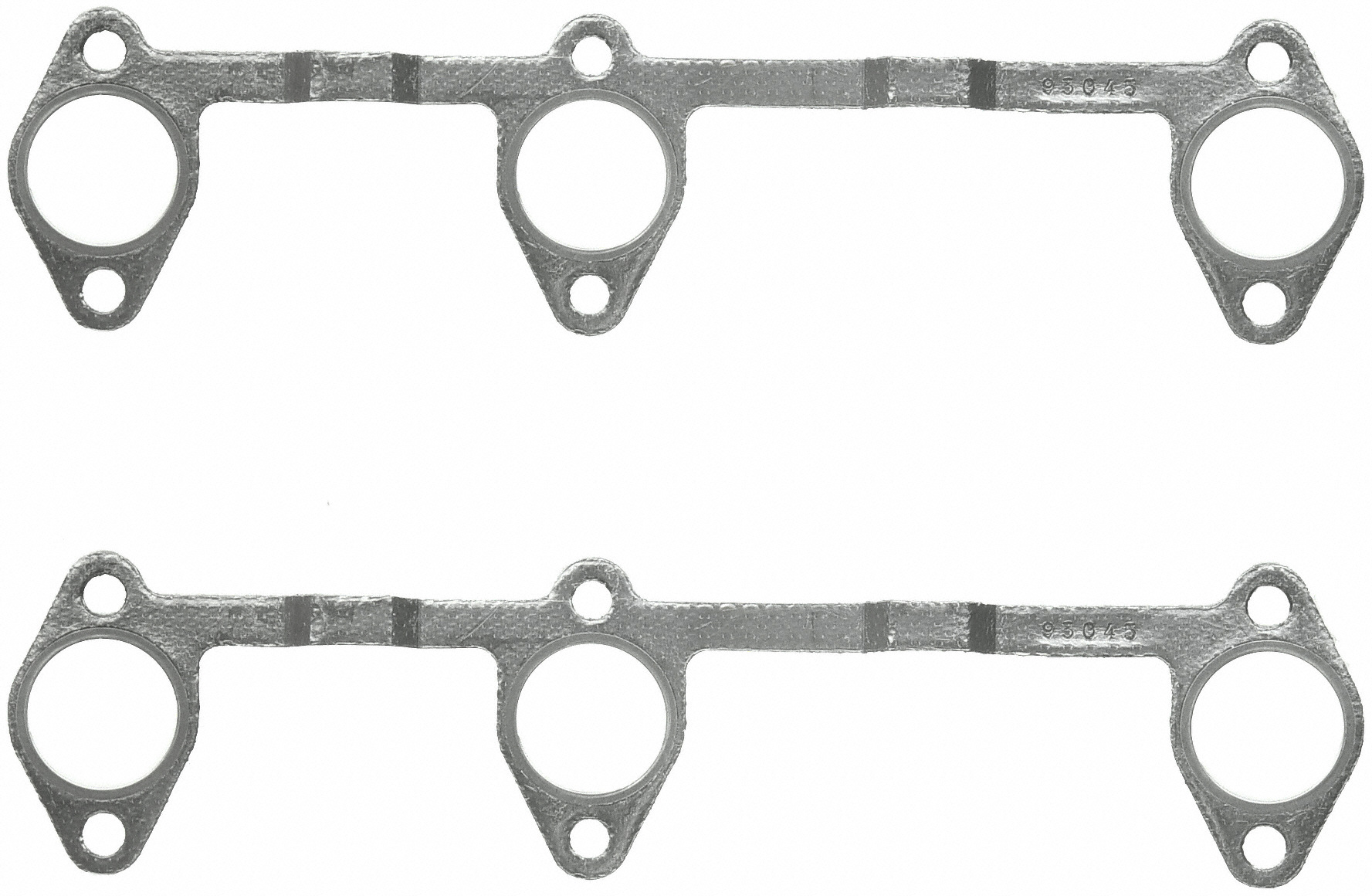 Exhaust Manifold Gasket Set Fel-Pro MS93045