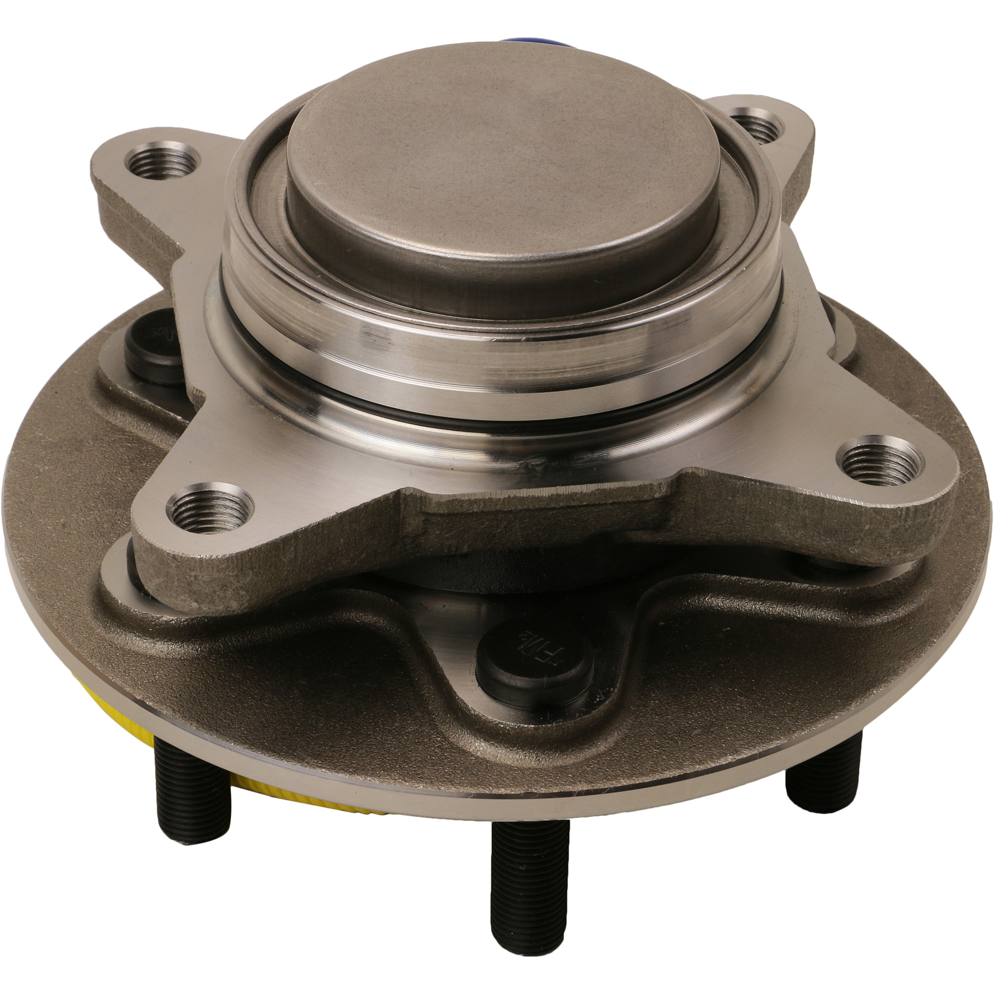 Wheel Bearing and Hub Assembly MOOG Hub Assemblies 515176
