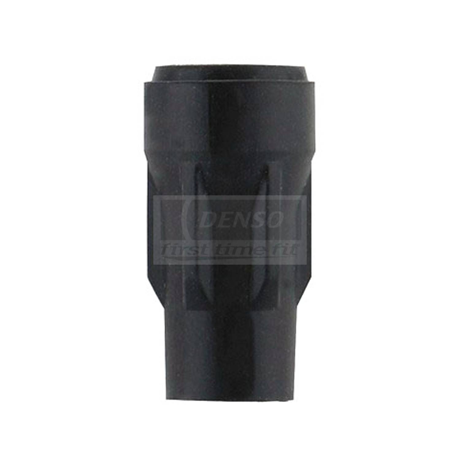 Direct Ignition Coil Boot Kit DENSO Auto Parts 671-4285
