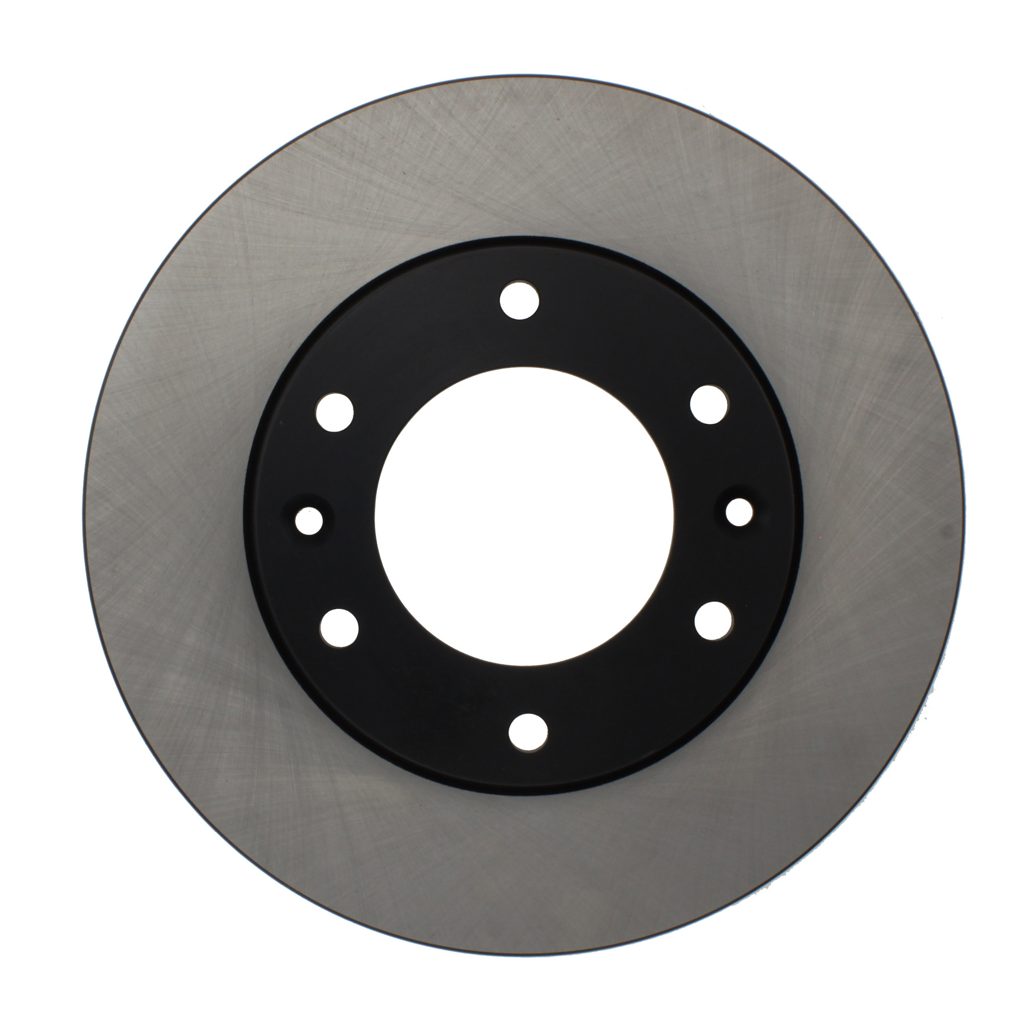 Disc Brake Rotor Centric Parts 120.50017
