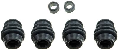 Disc Brake Caliper Bushing Dorman - First Stop HW16080