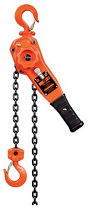 Chain Hoist JET TOOL 110414