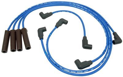Spark Plug Wire Set NGK 51214