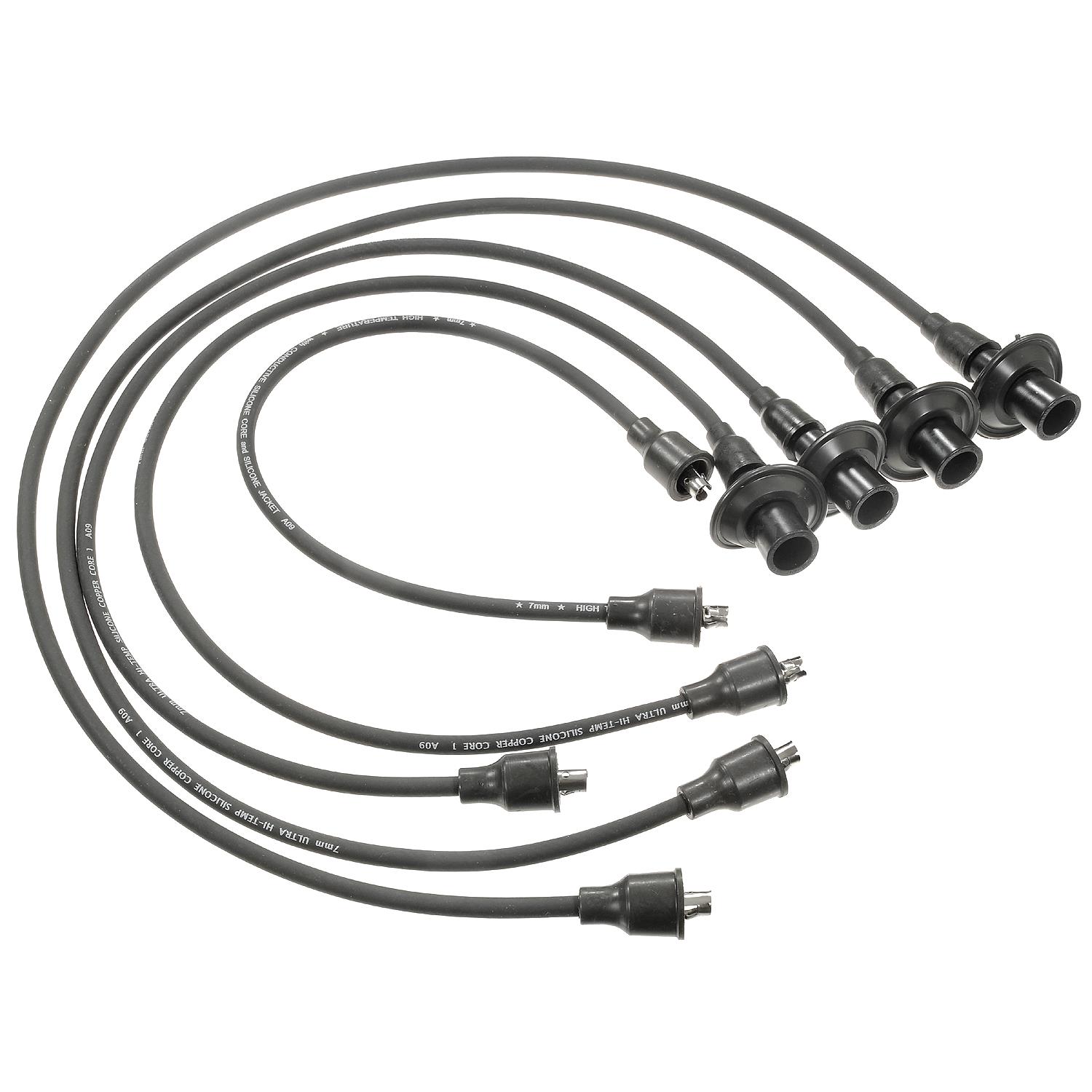Spark Plug Wire Set Standard Ignition 29412
