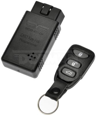 Keyless Entry Transmitter Dorman - HELP 99104