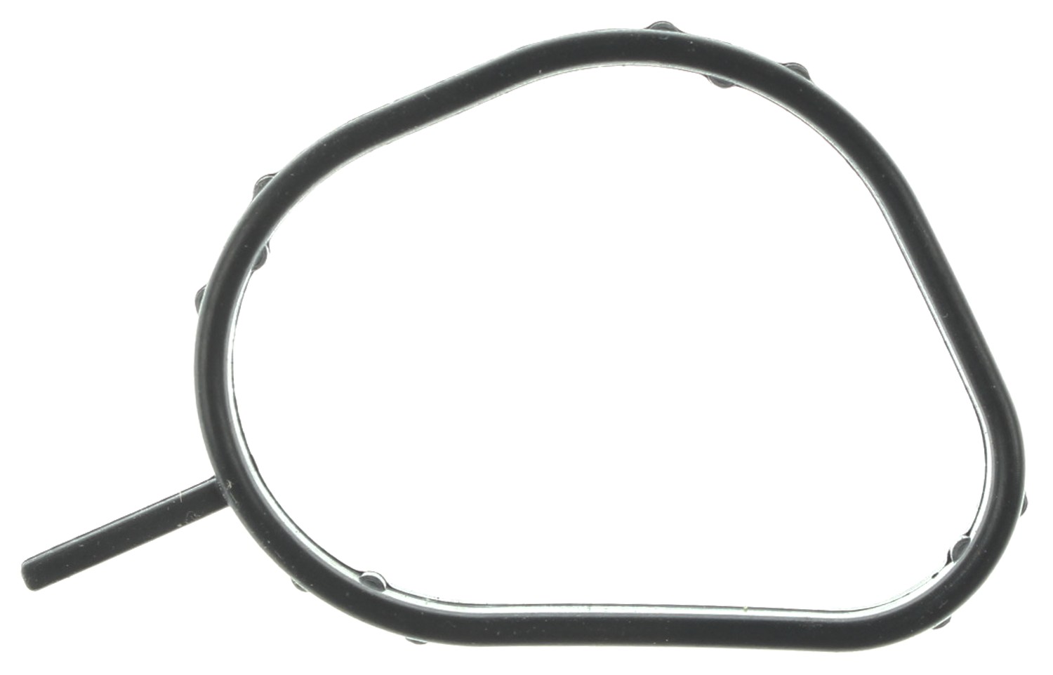 Engine Coolant Thermostat Housing Gasket MAHLE C32973