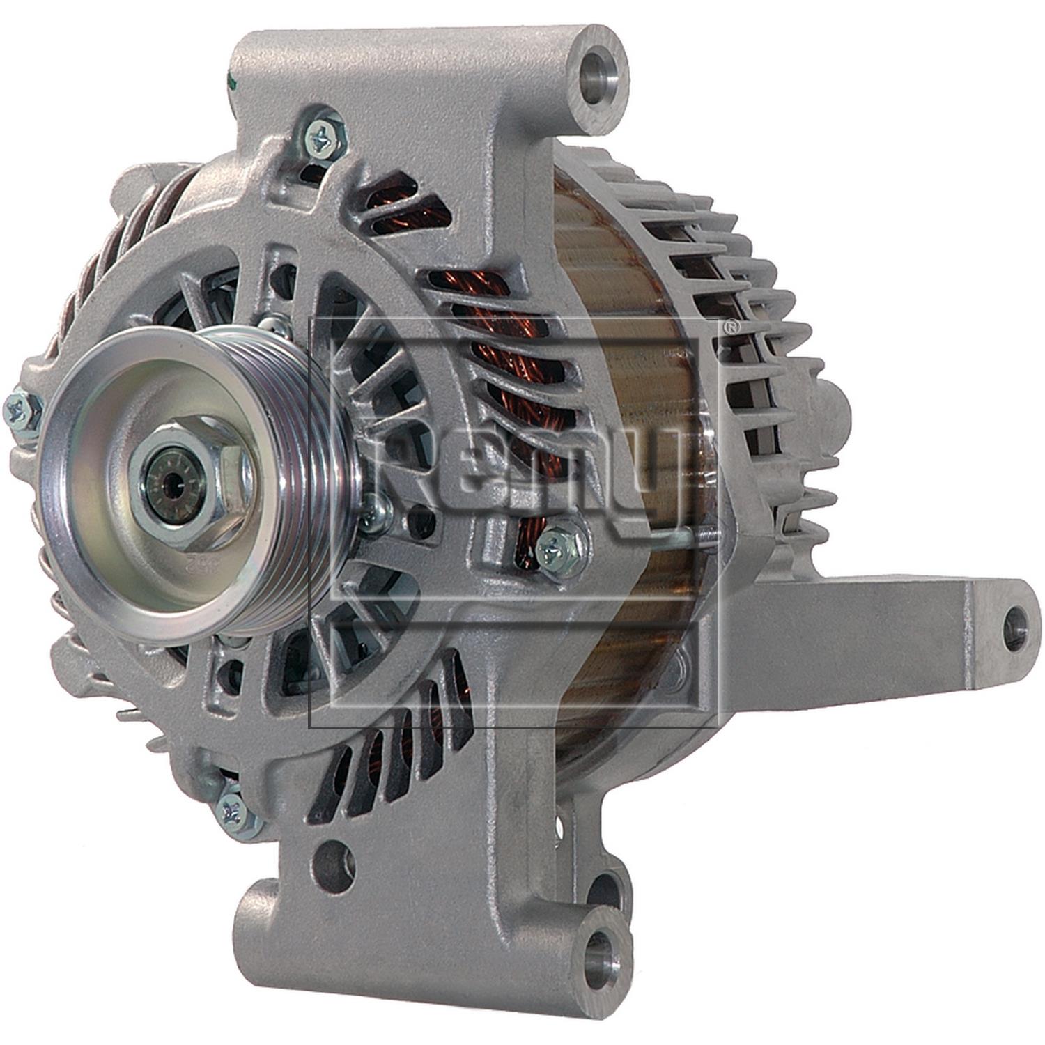 Alternator Remy 12579