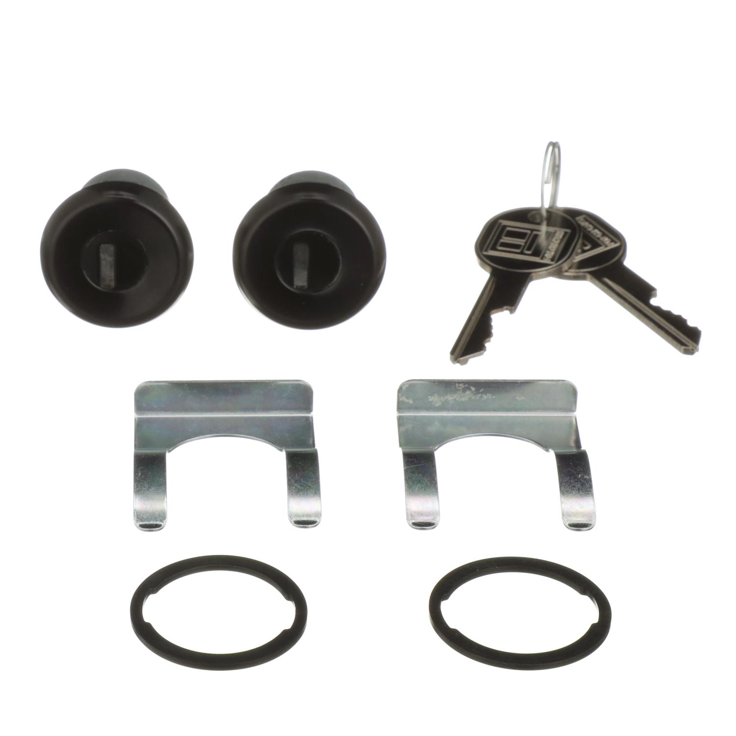 Door Lock Kit Standard Ignition DL-7B
