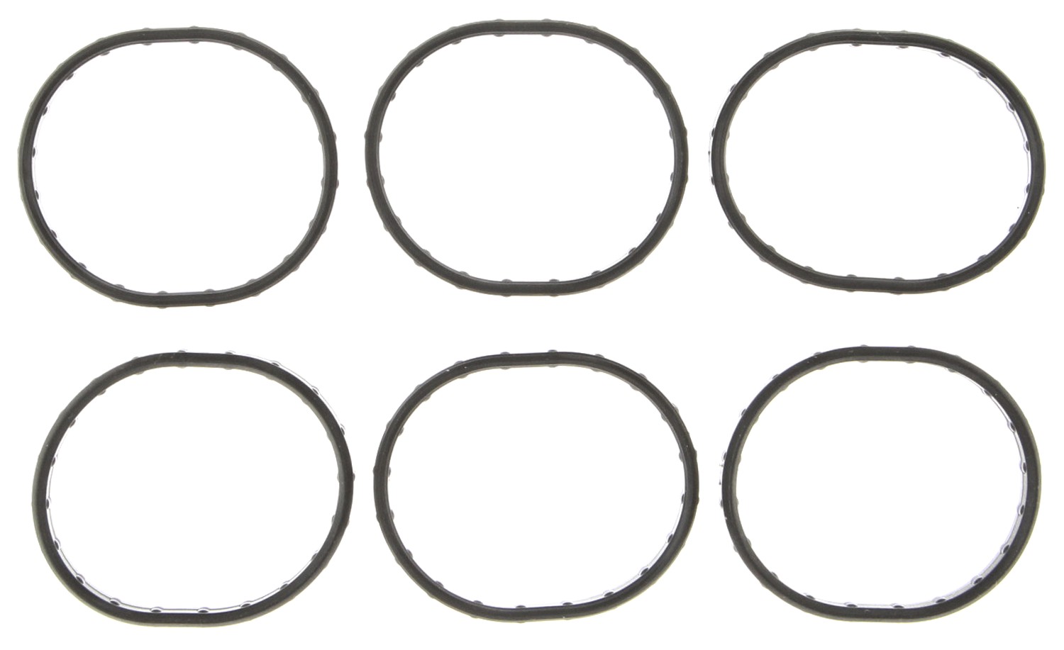 Engine Intake Manifold Gasket Set MAHLE MS16376