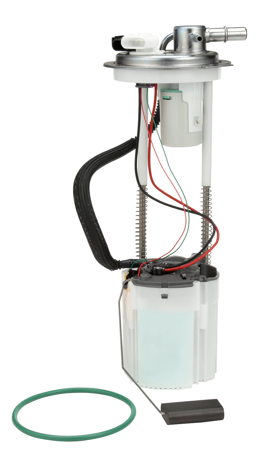 Fuel Pump Module Assembly Carter P77036M