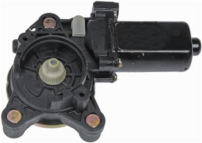 Window Motor Dorman - OE Solutions 742-719