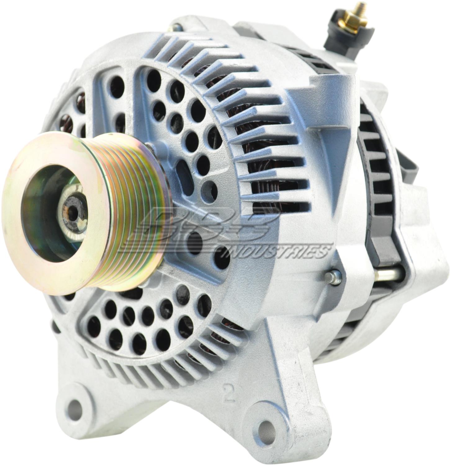 Alternator BBB Industries 8267
