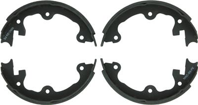 Parking Brake Shoe Perfect Stop PSS741