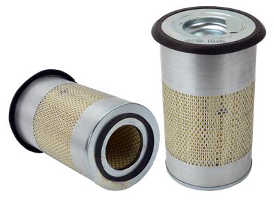 Engine Air Filter Wix 49153