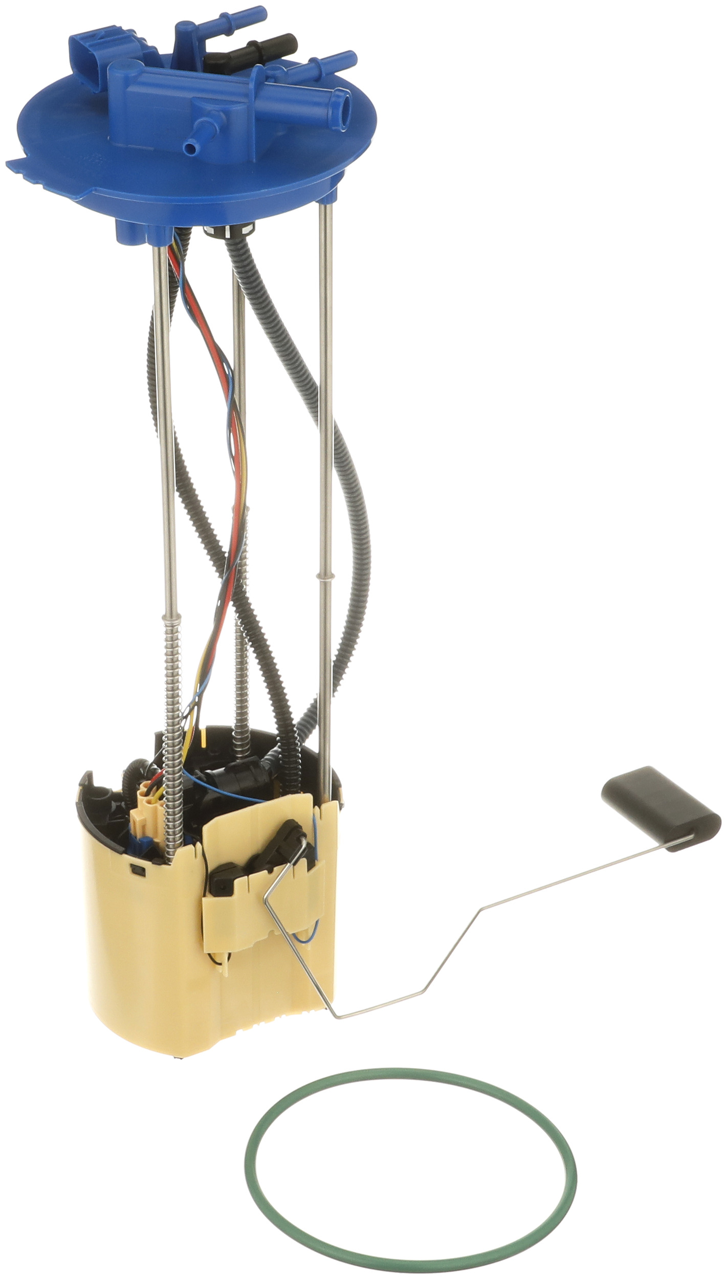 Fuel Pump Module Assembly Delphi FG2681