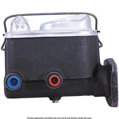 Brake Master Cylinder CARDONE Reman 10-1404