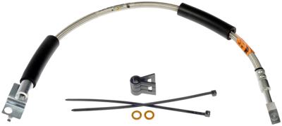 Brake Hydraulic Hose Dorman - OE Solutions 622-066
